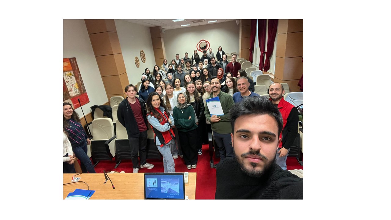  çevrimiçi radikalleşme